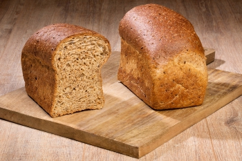 Koolhydraatarm brood