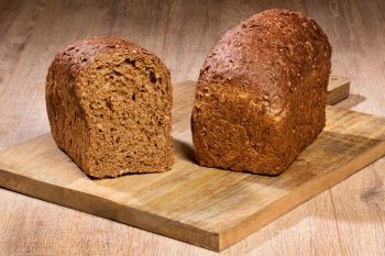 Grof volkoren brood