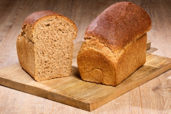 Volkoren brood