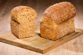 Spelt brood