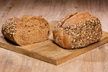 Authentiek brood