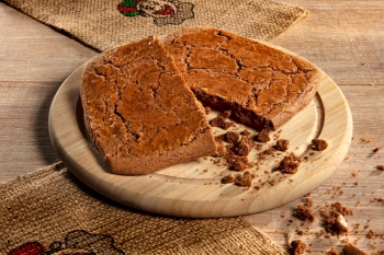 Speculaasbrok