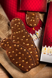 Speculaas pop 500 grams