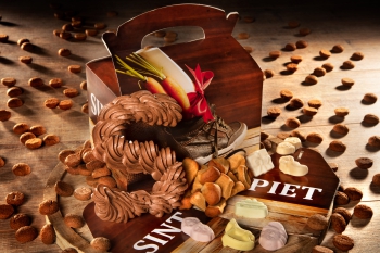 Sinterklaaspakketten