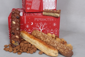Zachtjes gaan de paardenvoetjes pakket 4