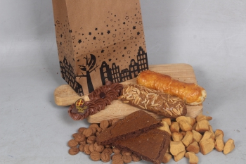 Sinterklaas Kapoentje Pakket 1
