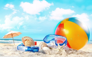 zomer pakket